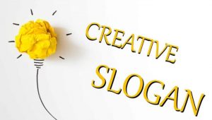 Slogan là gì