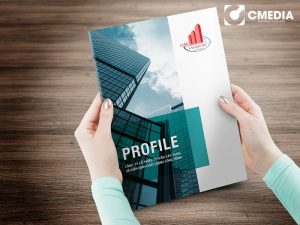 Một hồ sơ năng lực chuyên nghiệp là công cụ đắc lực để doanh nghiệp thể hiện năng lực và thu hút đối tác.